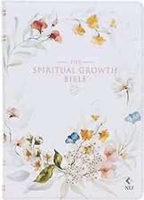 The Spiritual Growth Bible