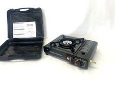 Tragbarer Camping Gaskocher