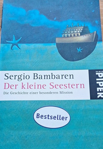 Sergio bambaren der kleine - der,