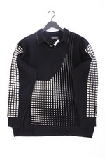 ✨ Carlo Colucci Wollpullover Comfort Pullover für Herren Gr. 54, XL Vintage ✨