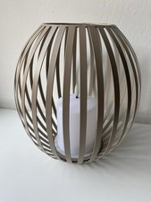 LED Kerzen Laterne Windlicht