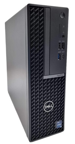 Dell optiplex 7020 sff plus - optiplex,