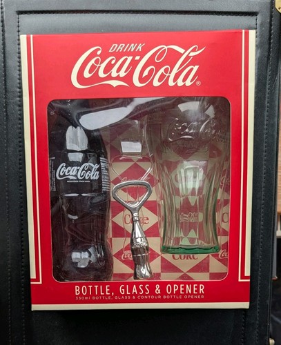 Coca cola flasche glas - coca, &