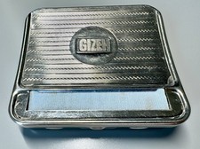 Vintage GIZEH Rollbox –