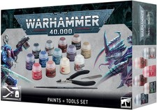 Warhammer 40.000 Games