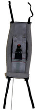 Thule Chariot Babysitz Infant Sling für Fahrradanhänger - Grau (20101000)