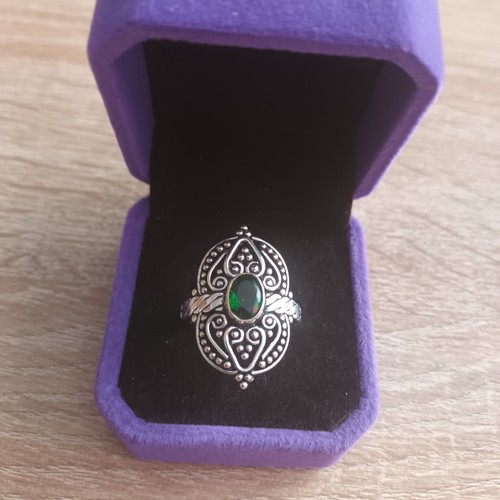 Peridotring 58 - ,