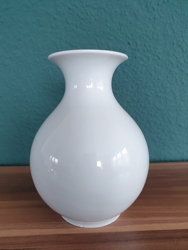 Porzellan vase fürstenberg - fürstenberg,