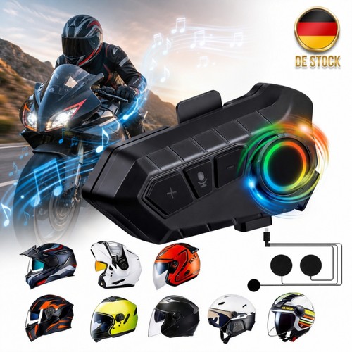 Motorrad helm headset - motorrad,