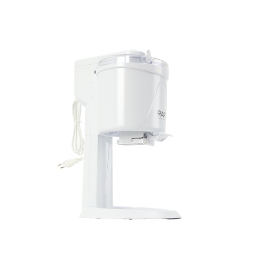 Softeismaschine automatic - softeismaschine,