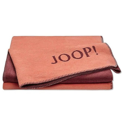Joop wohndecke uni doubleface - wohndecke, uni-doubleface