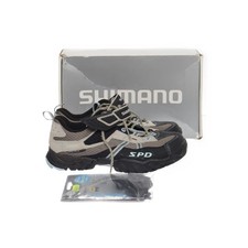 Shimano, Fahrradschuhe