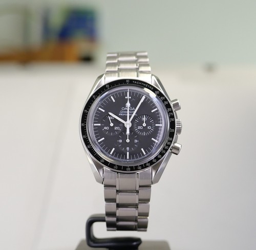Omega speedmaster professional - omega,