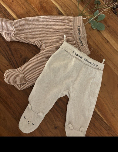 Baby jogger hosen - c&a,