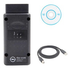 V1.99! OPEL OP COM Vauxhall