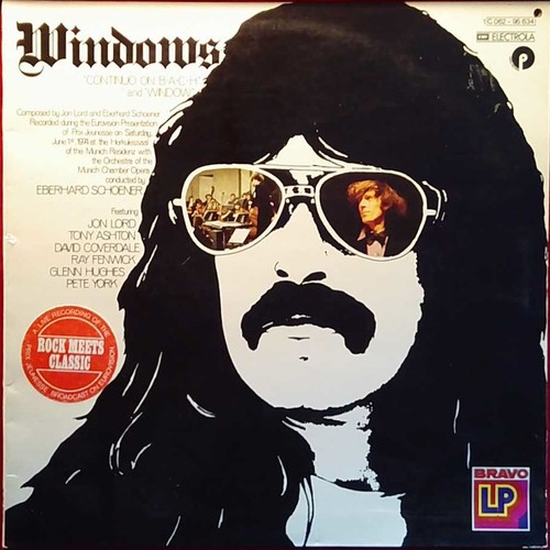 Jon lord windows purple - windows,