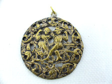 Antiker Trachtenschmuck