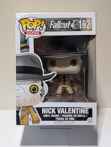 Funko pop games fallout - pop!,