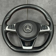 AMG Lenkrad Mercedes C Klasse