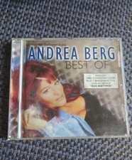 andrea berg best of cd