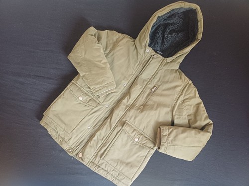Anorak winterjacke - /,