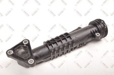 PORSCHE BOXSTER 987 S 3.4 Kühlwasserleitung Kühlwasserrohr Schlauch 9A110603201