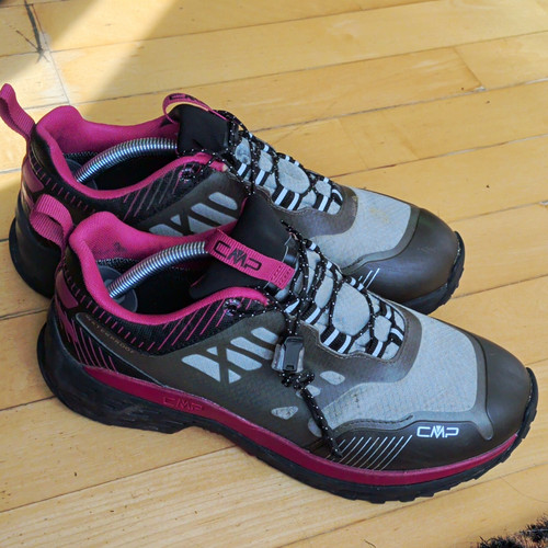 Cmp wanderschuhe wasserdicht - cmp,