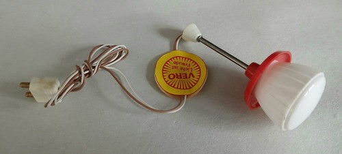 Alte lampe decken leuchte - lampe,