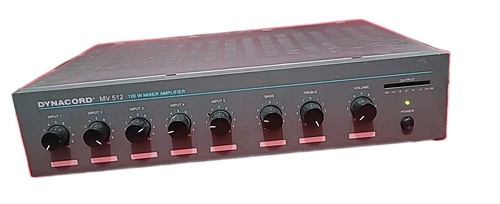 Dynacord 512 vintage - 512,