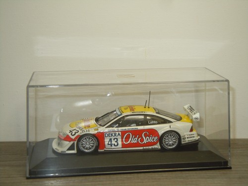 Opel calibra dtm - opel,