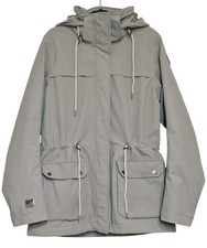 Funktionsparka Finnish