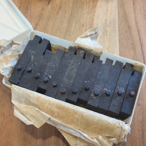 Ersatzbacken schneidbacken 8 - ersatzbacken,