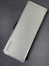 Ensoniq keyboard/synthesizer aluminum case 1980s