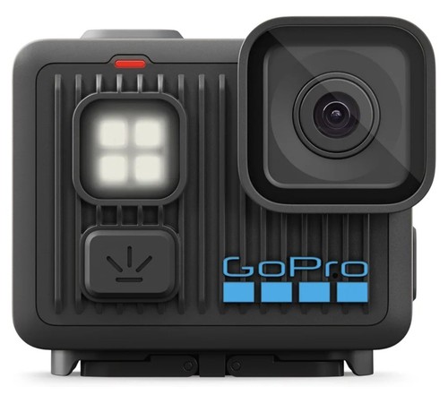 Gopro lit hero ultra - 4k,