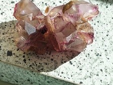 Mineralien aus Sammlung