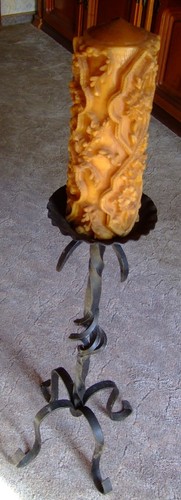 Geschmiedeter