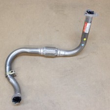 Original Auspuff Hosenrohr Flexrohr Kia Sportage 2.0 4WD 1997-2003 0K04R40050C