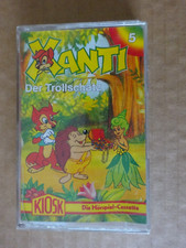 XXXX Xanti , Folge 5 , Kiosk