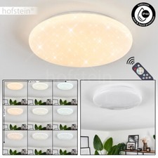 LED Dimmbare Decken Lampe Wohn