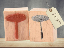 Motivstempel Pusteblume