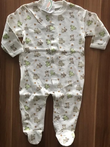 Neu schlafoverall pyjama mit - neu!,