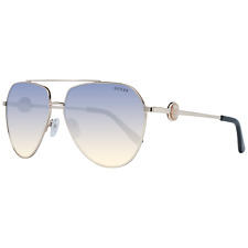Guess Sonnenbrille GF6140 32W 62 Damen Gold