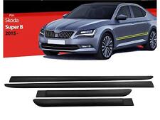 Seitenschutzleisten Türschutz