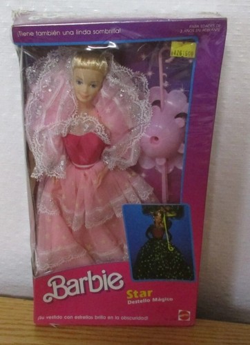 Rar barbie dream - barbie,