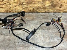 Kabelbaum Husqvarna TE 570 Tacho Koso Lichtschalter