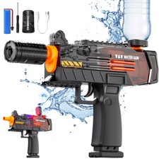 Hochdruck Wasserpistole