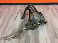 VW Touareg 7L Standheizung Zuheizer 7L6815071B  Webasto Diesel 