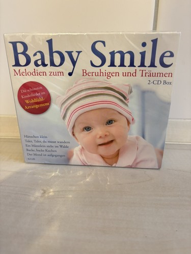 Baby smile von various - baby,