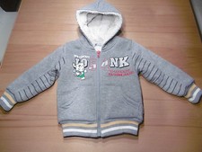 Jacke Übergangsjacke Gr