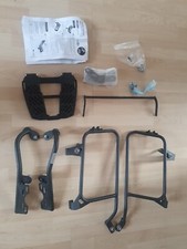 Hepco Becker Lock it Trägersystem Yamaha Tracer 900 GT